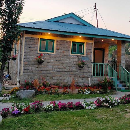 Nagri Resort Pālampur Kültér fotó