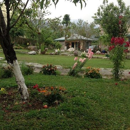 Nagri Resort Pālampur Kültér fotó