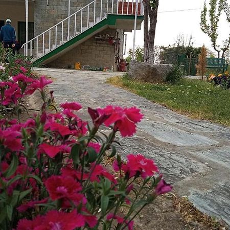 Nagri Resort Pālampur Kültér fotó
