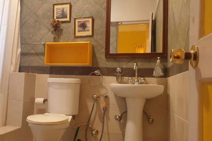 Nagri Resort Pālampur Kültér fotó