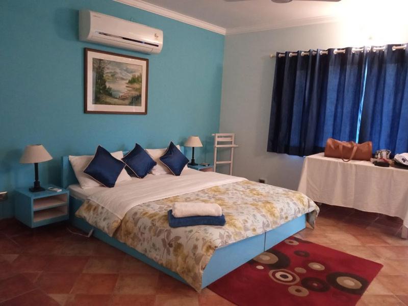 Nagri Resort Pālampur Kültér fotó